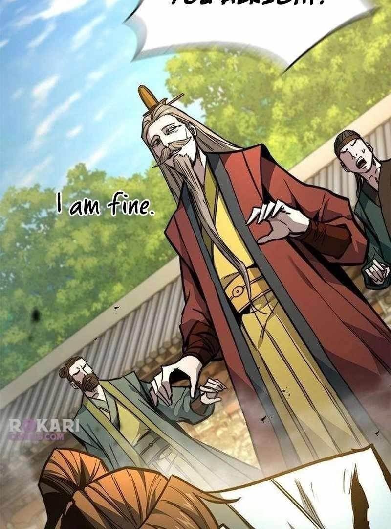The Absolute Scholar Chapter 12 - Page 99 in English