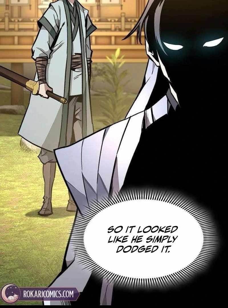 The Absolute Scholar Chapter 12 - Page 106 in English