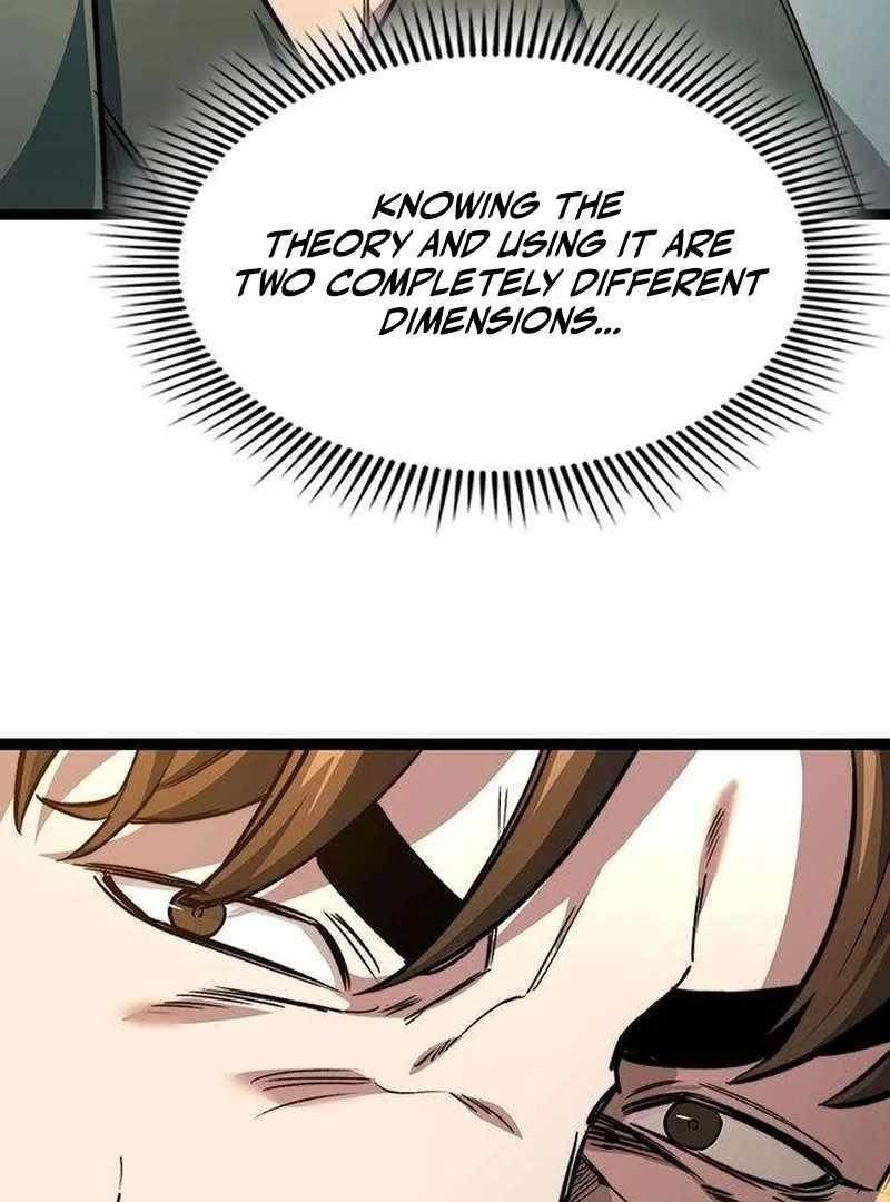 The Absolute Scholar Chapter 12 - Page 116 in English