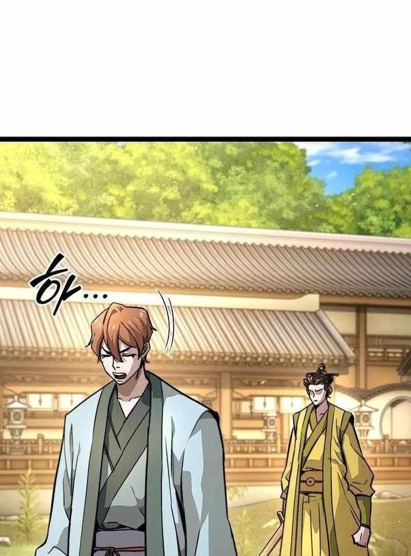 The Absolute Scholar Chapter 12 - Page 13 in English