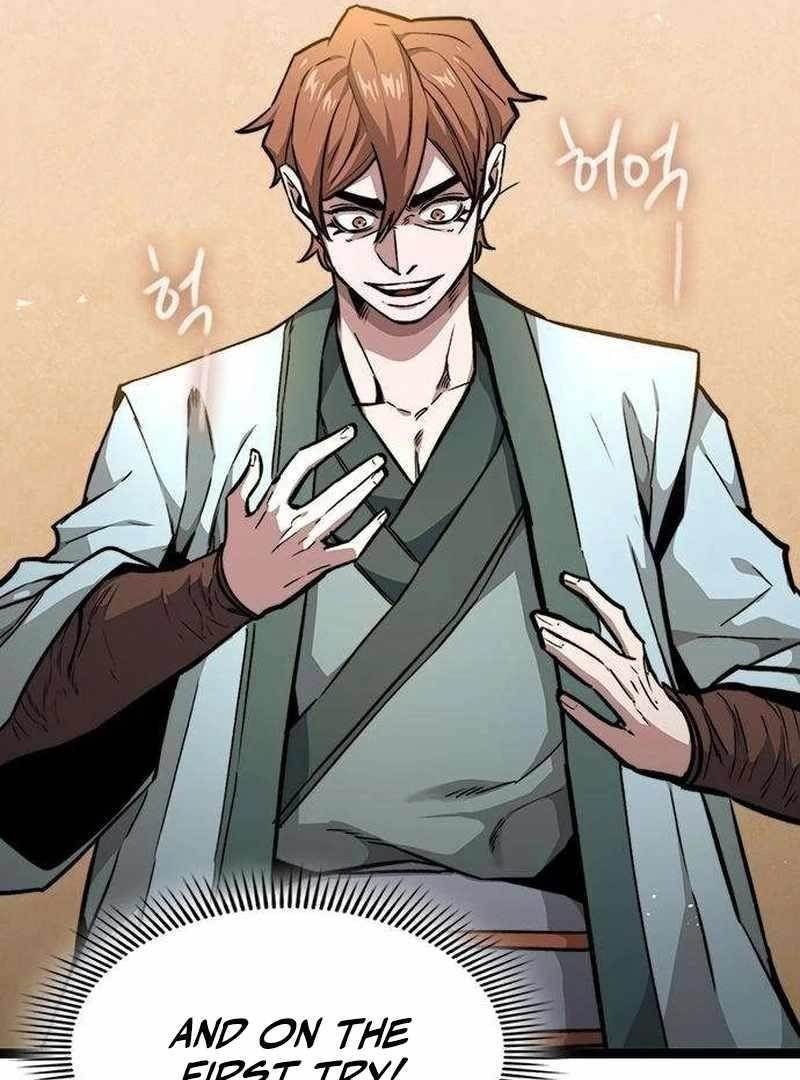 The Absolute Scholar Chapter 12 - Page 130 in English