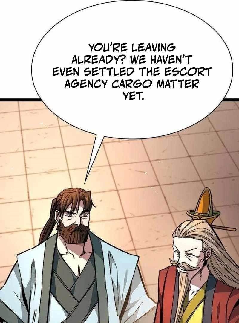 The Absolute Scholar Chapter 12 - Page 138 in English