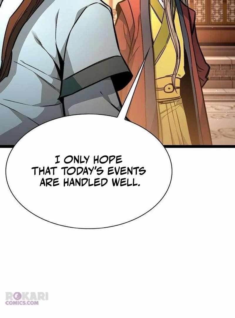 The Absolute Scholar Chapter 12 - Page 143 in English