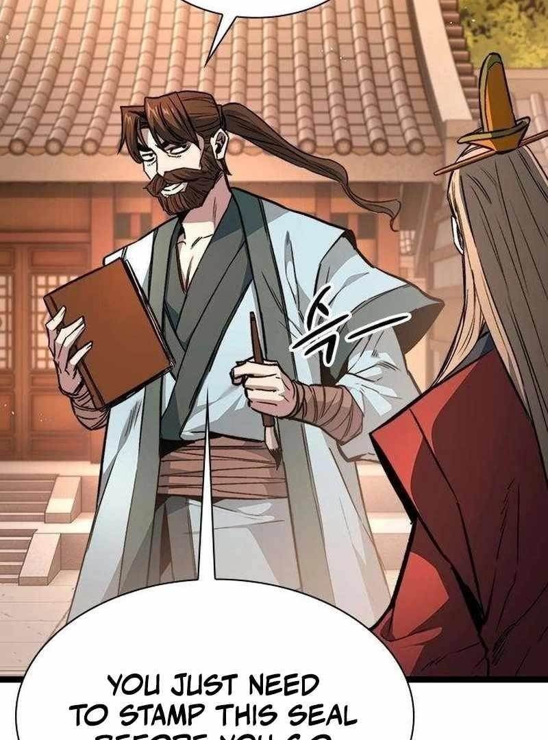 The Absolute Scholar Chapter 12 - Page 149 in English