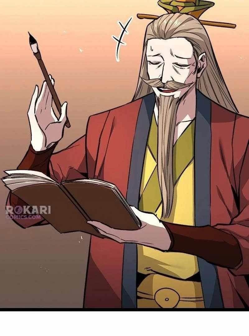 The Absolute Scholar Chapter 12 - Page 151 in English