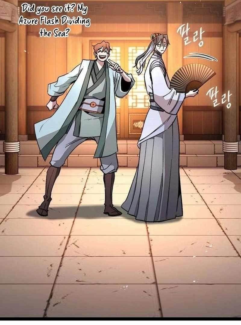 The Absolute Scholar Chapter 12 - Page 159 in English
