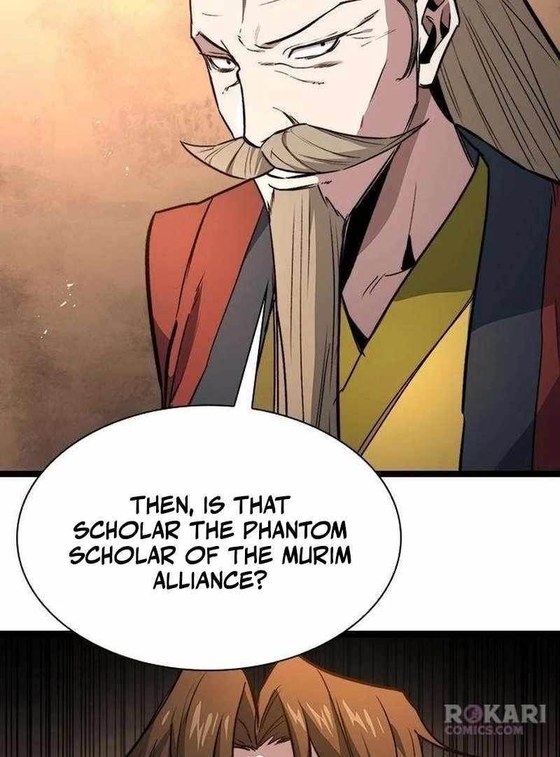 The Absolute Scholar Chapter 12 - Page 161 in English