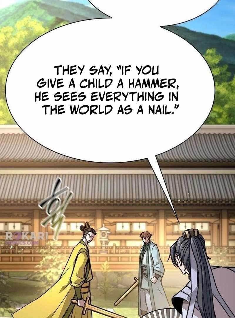 The Absolute Scholar Chapter 12 - Page 35 in English