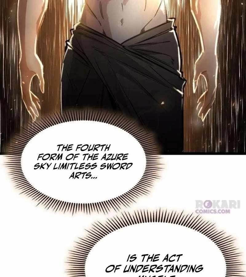 The Absolute Scholar Chapter 12 - Page 7 in English
