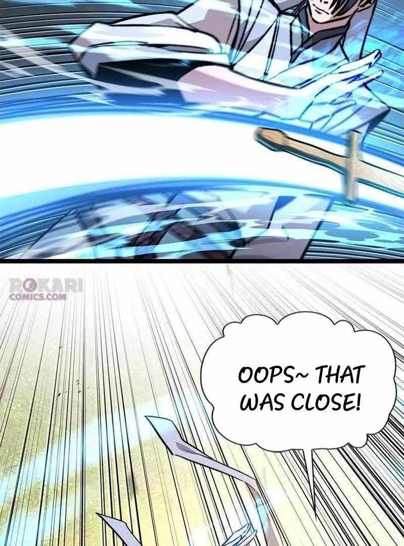 The Absolute Scholar Chapter 12 - Page 86 in English