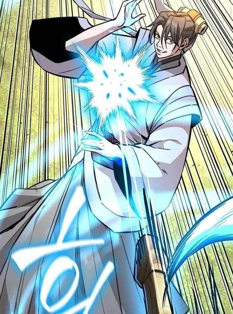 The Absolute Scholar Chapter 12 - Page 87 in English