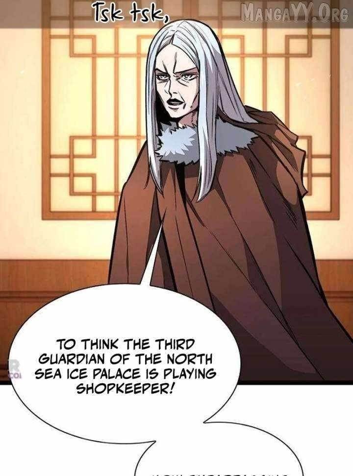 The Absolute Scholar Chapter 13 - Page 100 in English