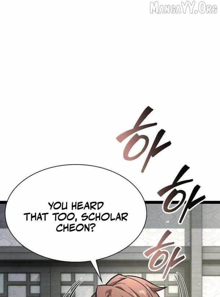 The Absolute Scholar Chapter 13 - Page 139 in English