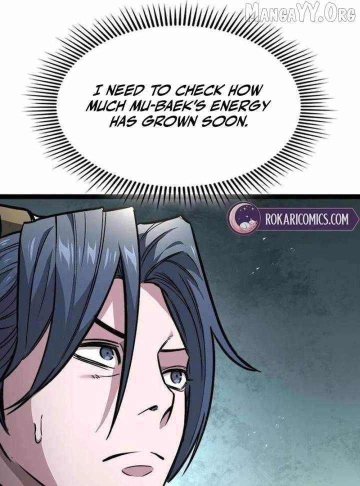 The Absolute Scholar Chapter 13 - Page 174 in English