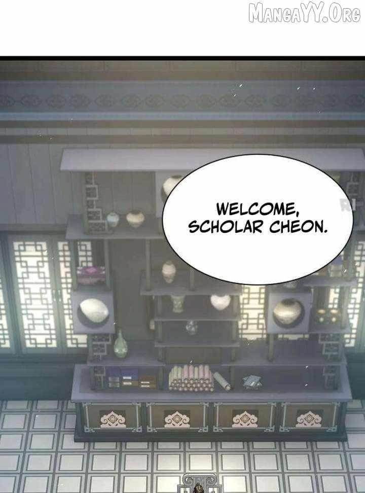 The Absolute Scholar Chapter 13 - Page 176 in English