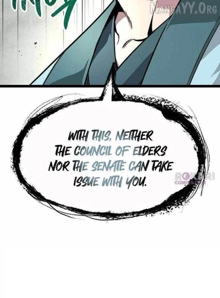 The Absolute Scholar Chapter 13 - Page 198 in English