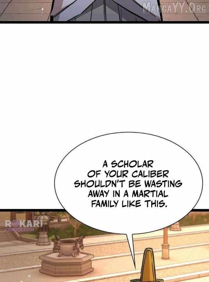 The Absolute Scholar Chapter 13 - Page 25 in English