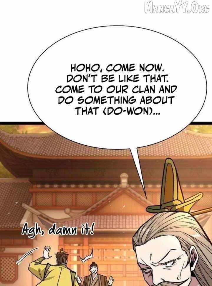 The Absolute Scholar Chapter 13 - Page 30 in English