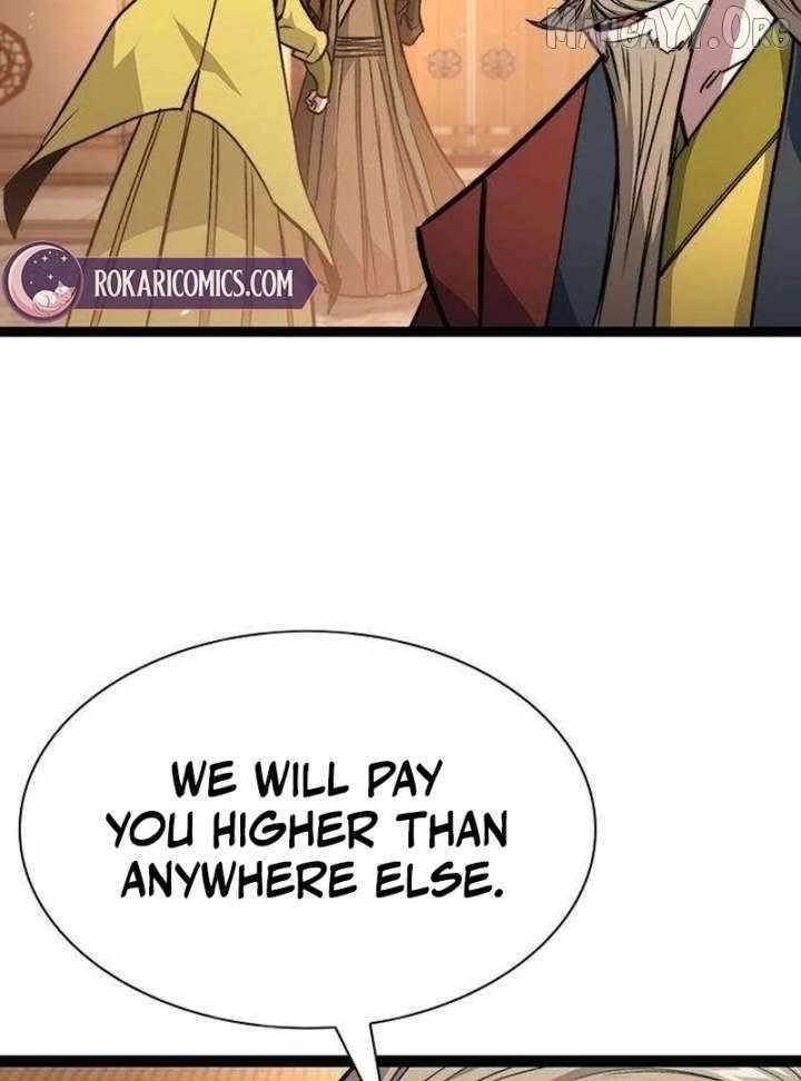 The Absolute Scholar Chapter 13 - Page 31 in English