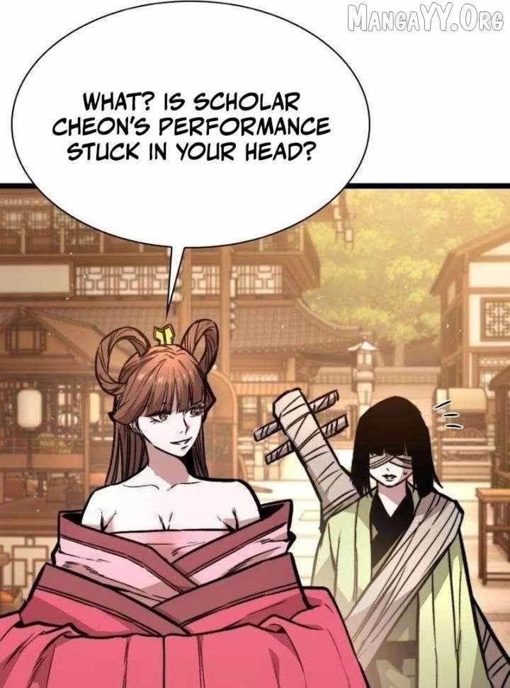 The Absolute Scholar Chapter 13 - Page 73 in English