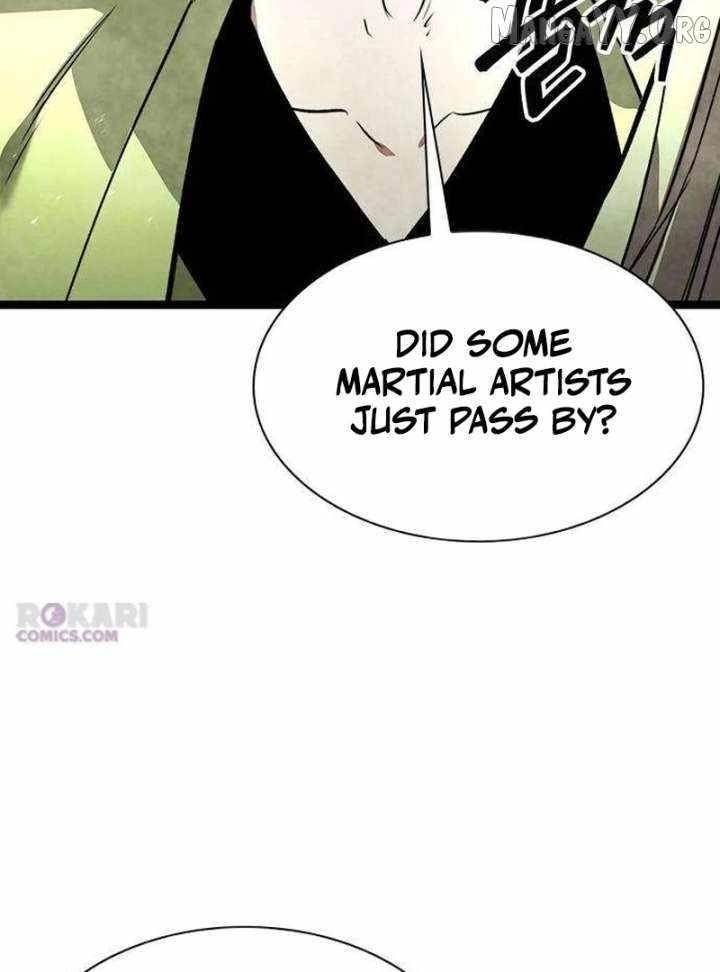 The Absolute Scholar Chapter 13 - Page 85 in English
