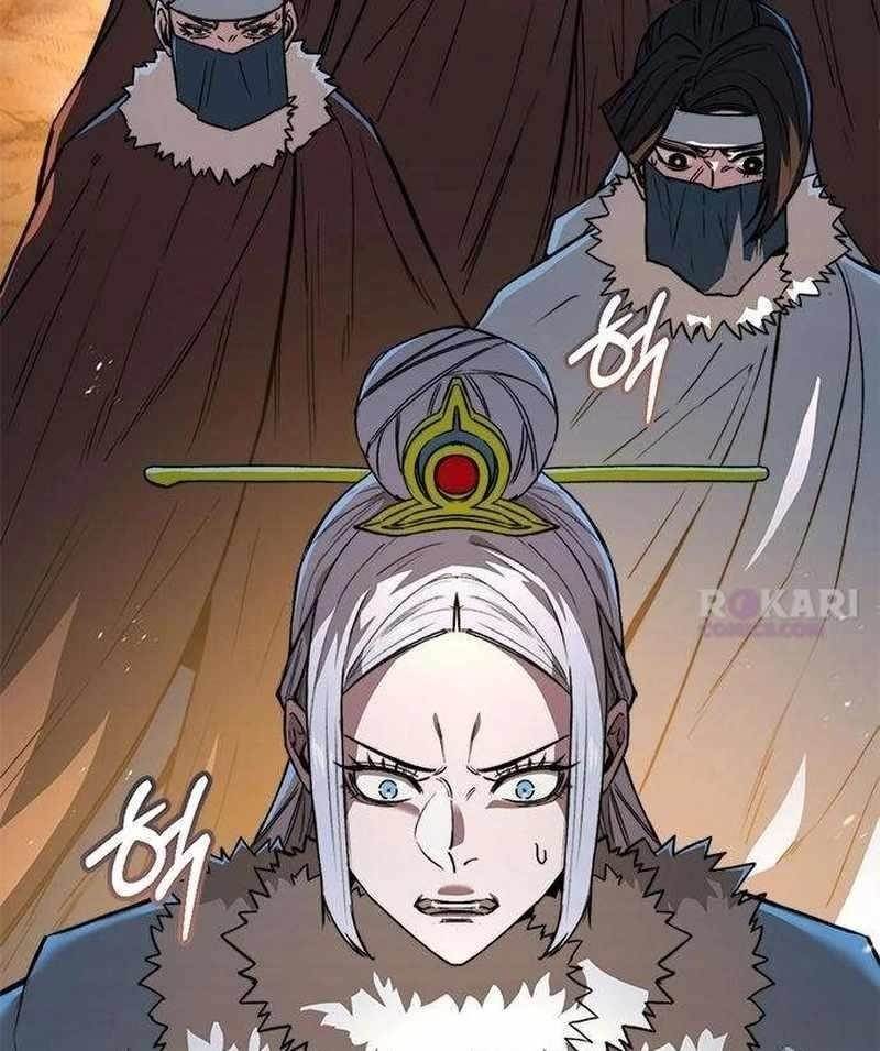 The Absolute Scholar Chapter 14 - Page 108 in English
