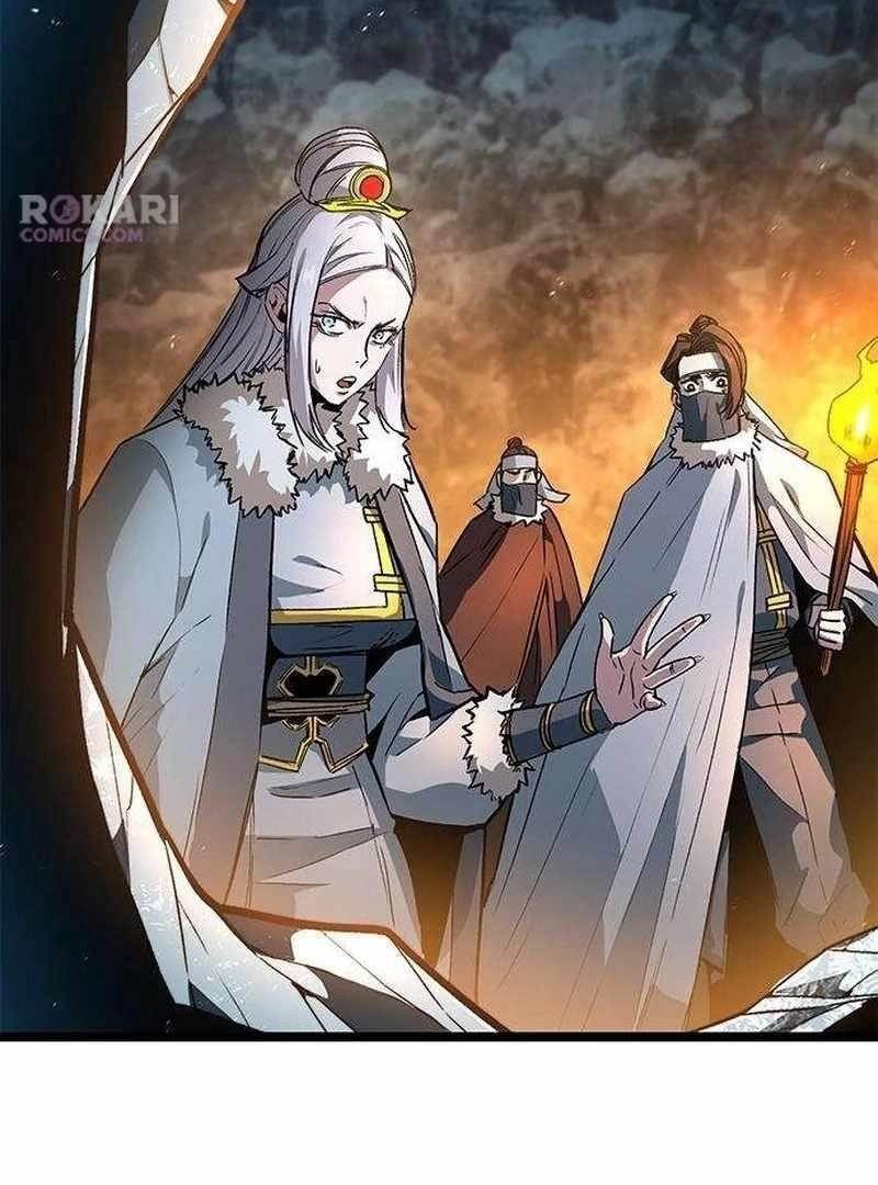 The Absolute Scholar Chapter 14 - Page 115 in English
