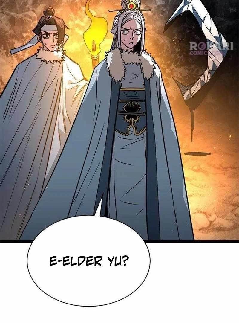 The Absolute Scholar Chapter 14 - Page 133 in English