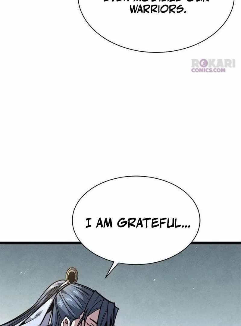 The Absolute Scholar Chapter 14 - Page 14 in English