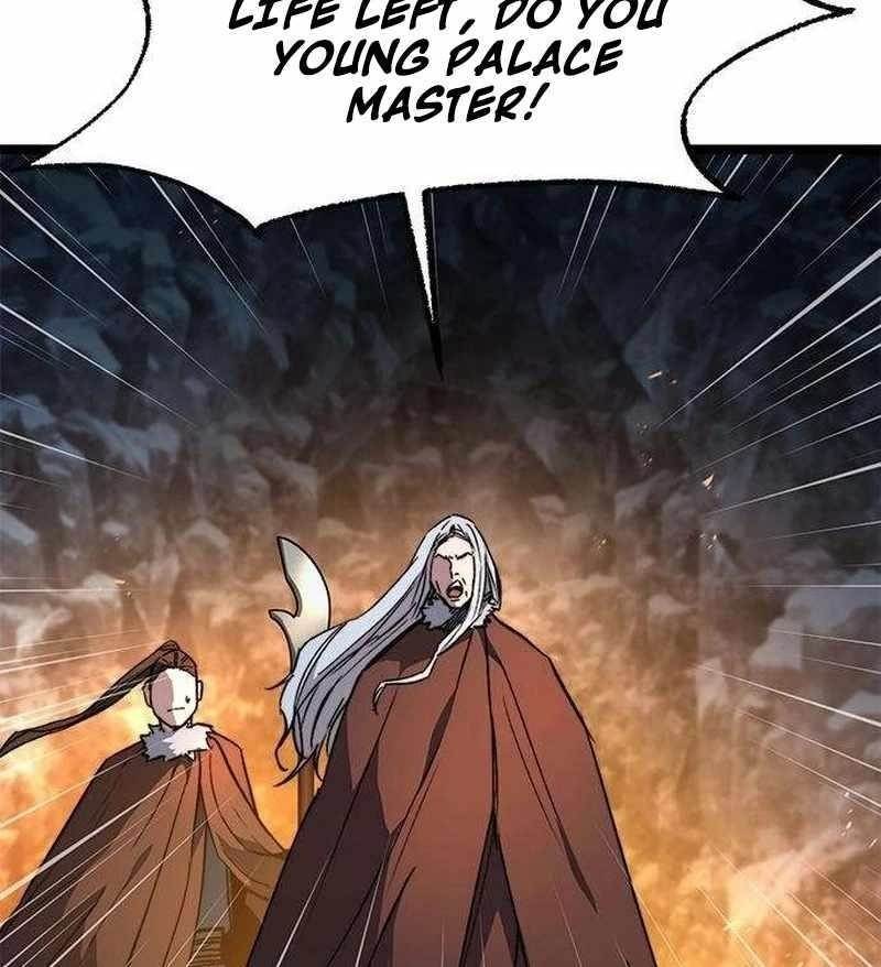 The Absolute Scholar Chapter 14 - Page 155 in English