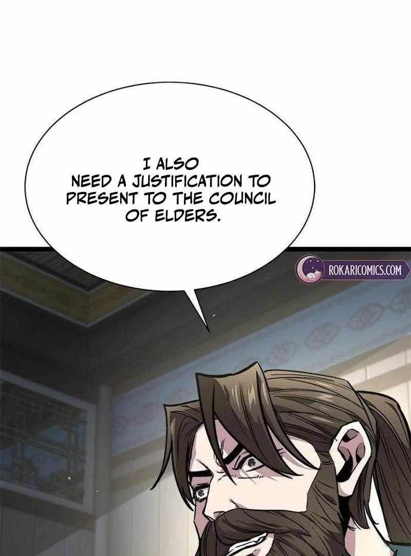 The Absolute Scholar Chapter 14 - Page 16 in English