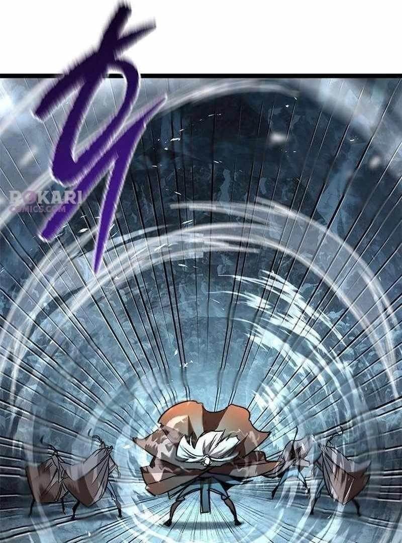 The Absolute Scholar Chapter 14 - Page 176 in English