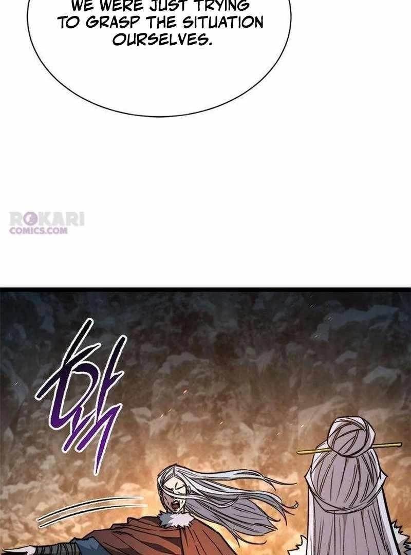 The Absolute Scholar Chapter 14 - Page 201 in English