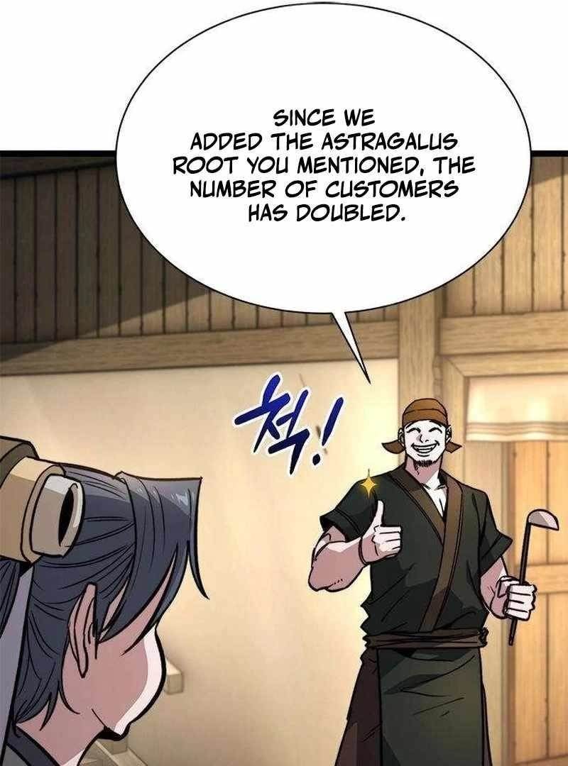 The Absolute Scholar Chapter 14 - Page 222 in English