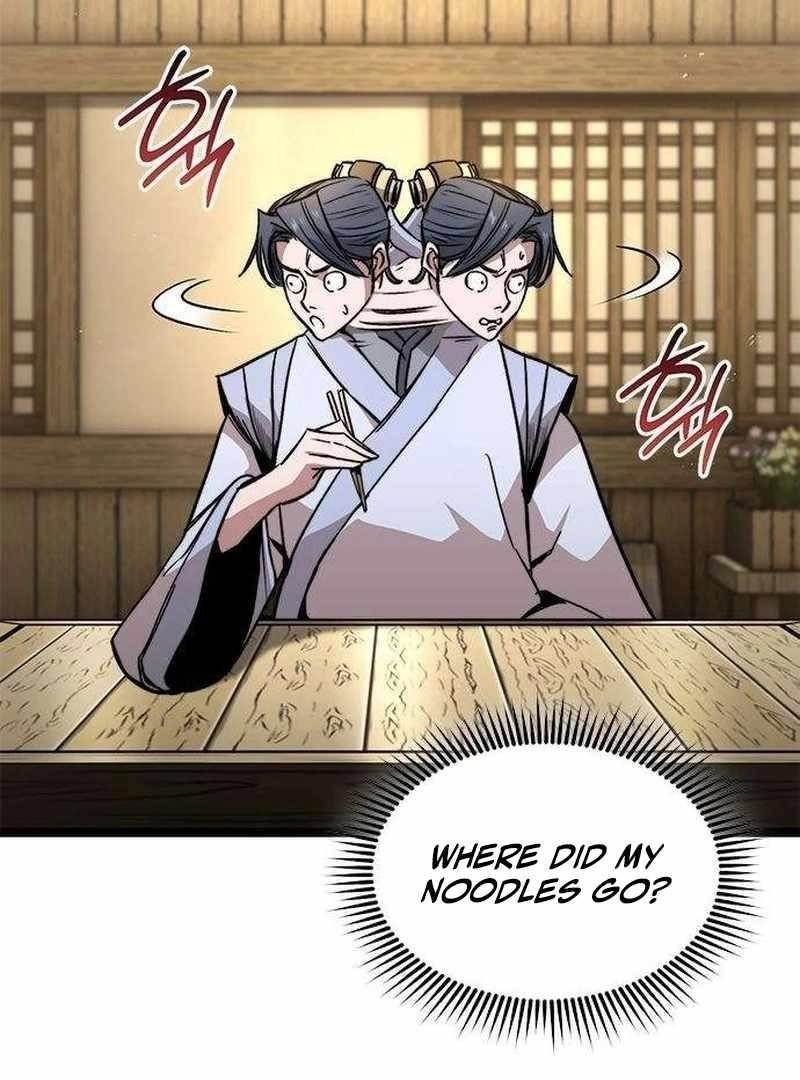The Absolute Scholar Chapter 14 - Page 226 in English