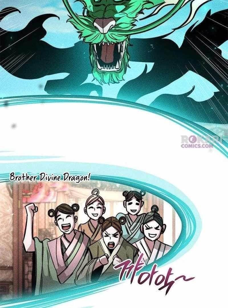 The Absolute Scholar Chapter 14 - Page 39 in English