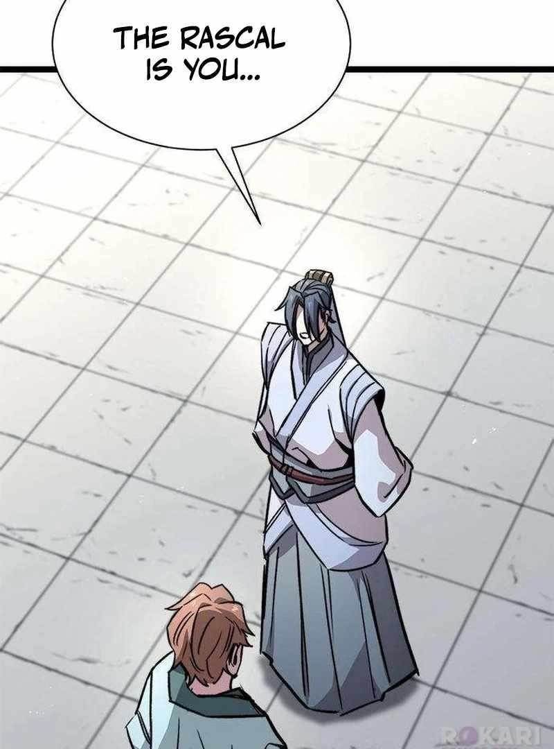 The Absolute Scholar Chapter 14 - Page 49 in English