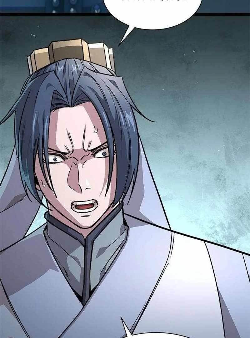 The Absolute Scholar Chapter 14 - Page 5 in English