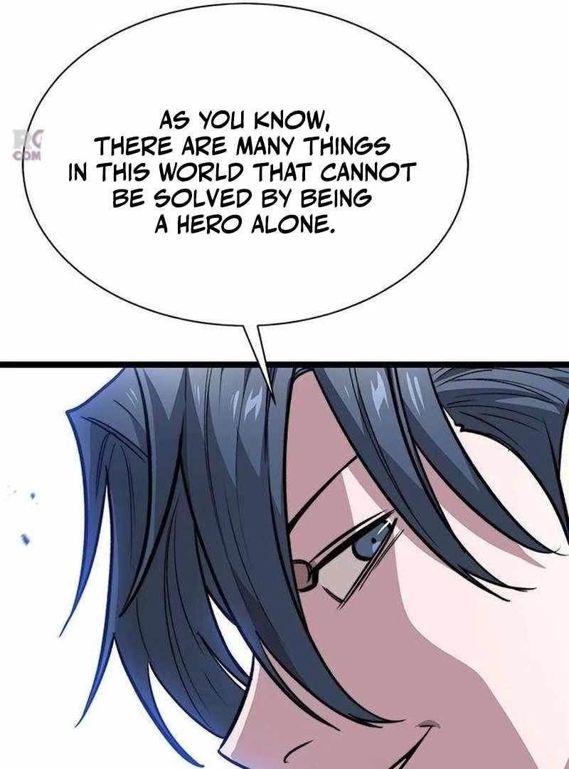 The Absolute Scholar Chapter 14 - Page 64 in English