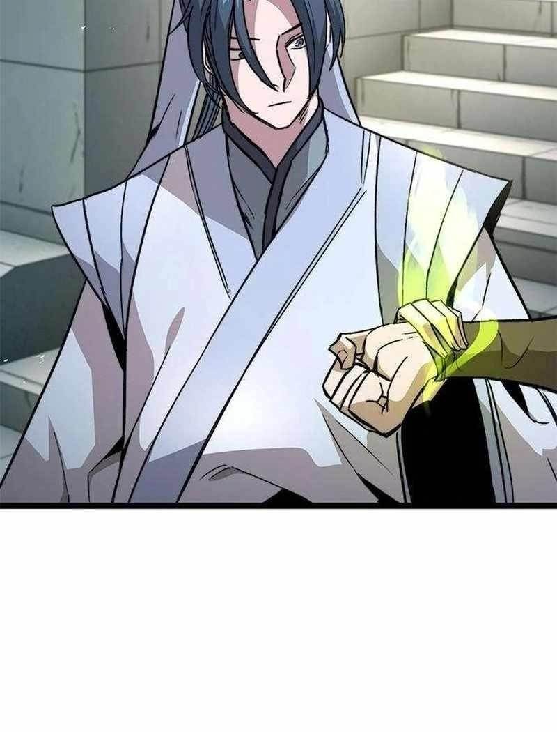 The Absolute Scholar Chapter 14 - Page 81 in English
