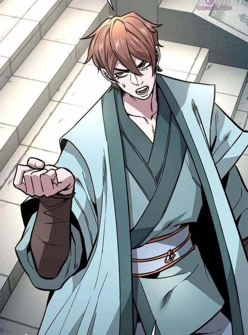The Absolute Scholar Chapter 14 - Page 95 in English