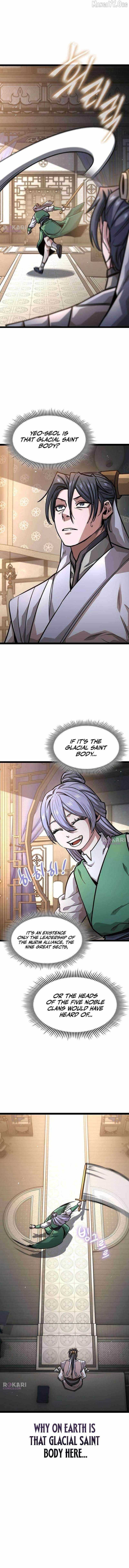 The Absolute Scholar Chapter 18 - Page 18 in English