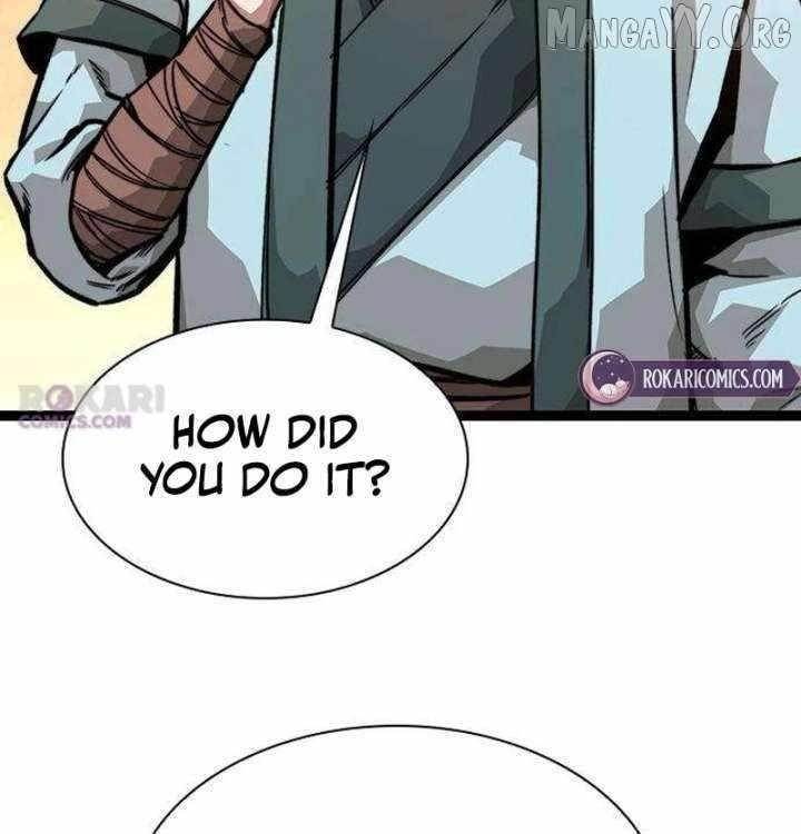 The Absolute Scholar Chapter 19 - Page 100 in English