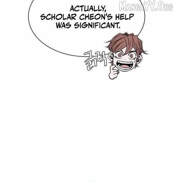 The Absolute Scholar Chapter 19 - Page 101 in English
