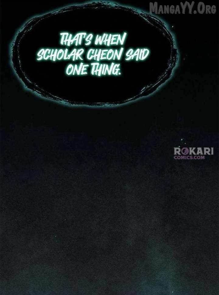 The Absolute Scholar Chapter 19 - Page 107 in English