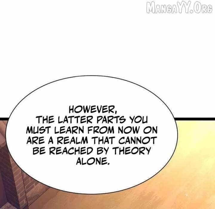 The Absolute Scholar Chapter 19 - Page 120 in English