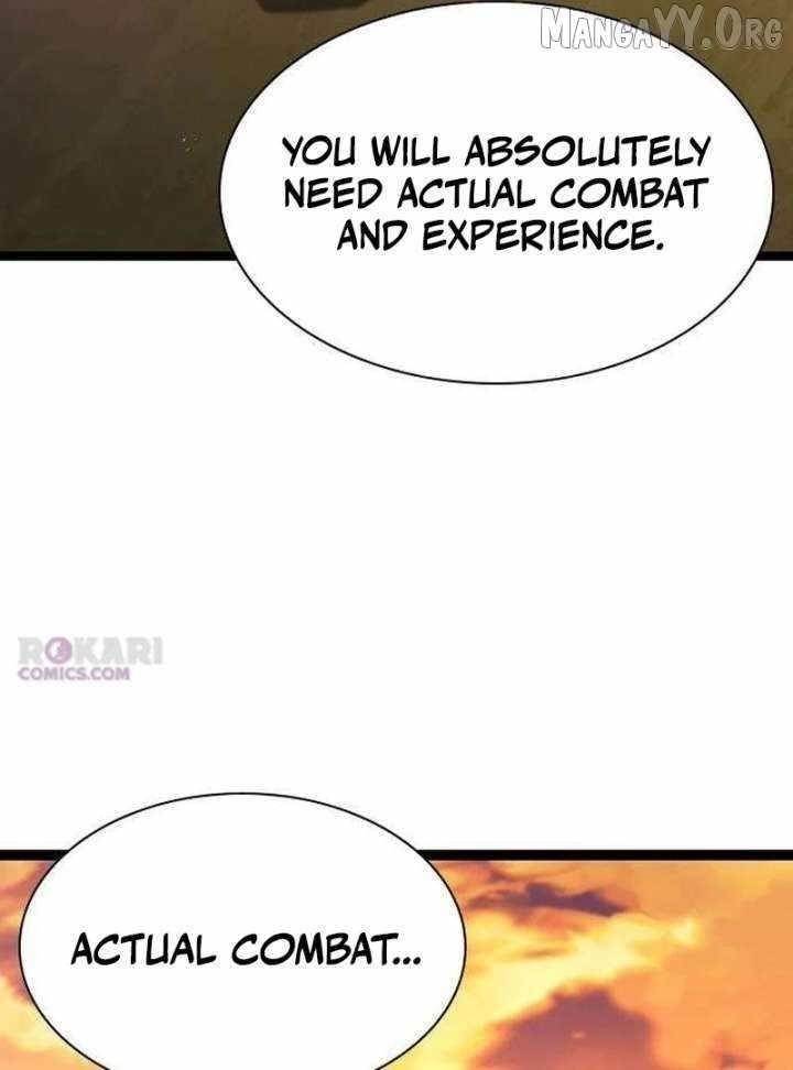 The Absolute Scholar Chapter 19 - Page 122 in English