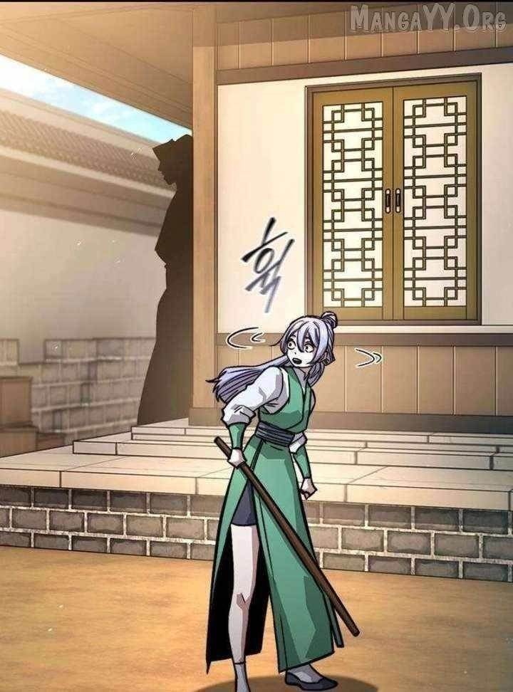 The Absolute Scholar Chapter 19 - Page 18 in English