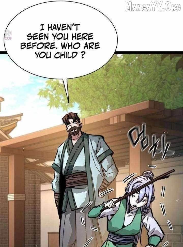The Absolute Scholar Chapter 19 - Page 23 in English