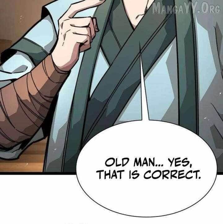 The Absolute Scholar Chapter 19 - Page 27 in English